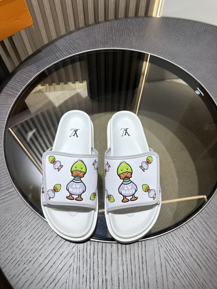 lo** vui* sandals   lv-170035