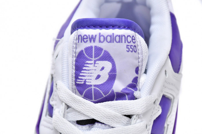 new balance nb-007