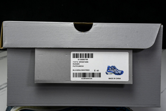 BALENGA RUNNER BTT-214