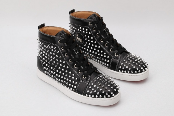 Ch**an louboutin sneakers  cl-026