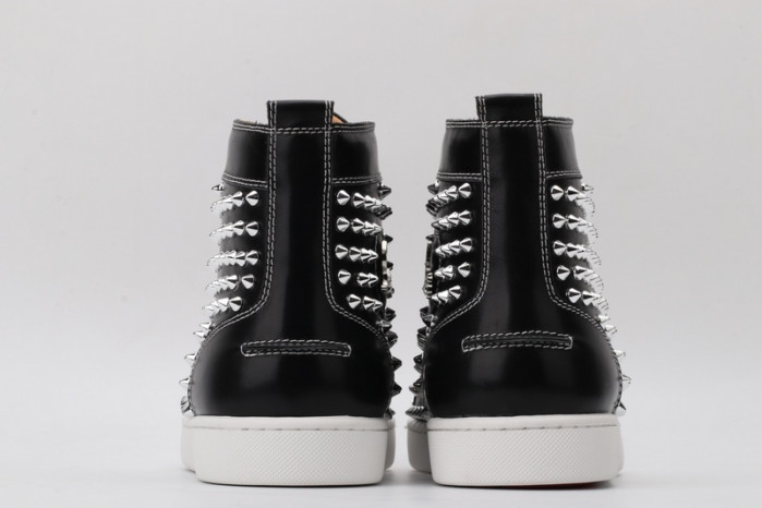 Ch**an louboutin sneakers  cl-026