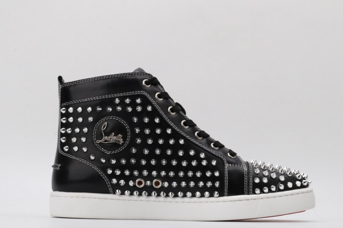 Ch**an louboutin sneakers  cl-026