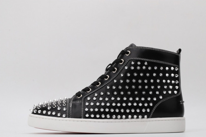 Ch**an louboutin sneakers  cl-026