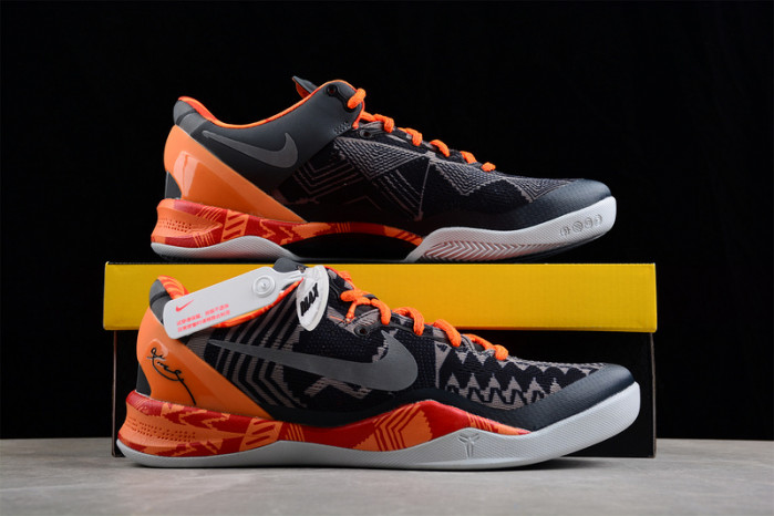 nike kobe 8 "system"   583112-001
