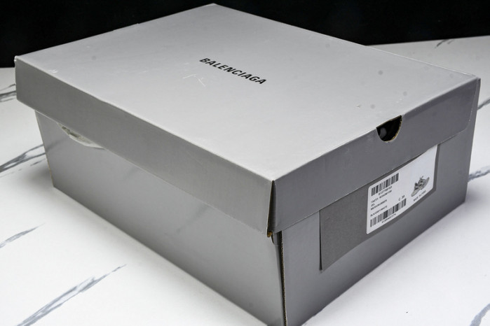 BALENGA 3XL-0058 (734734 W3XGM 1190)