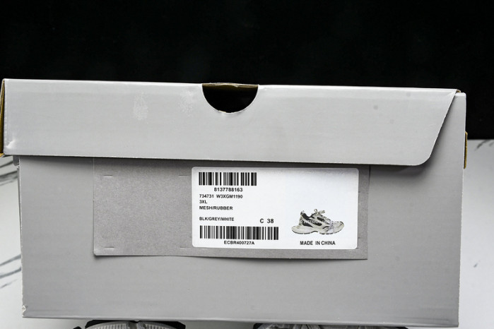 BALENGA 3XL-0058 (734734 W3XGM 1190)