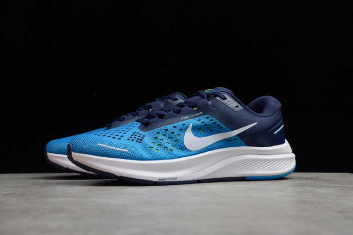 air zoom structure 23  cz6720-401