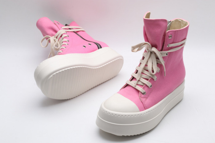 RICK OWEN.S SNEAKER RO-228