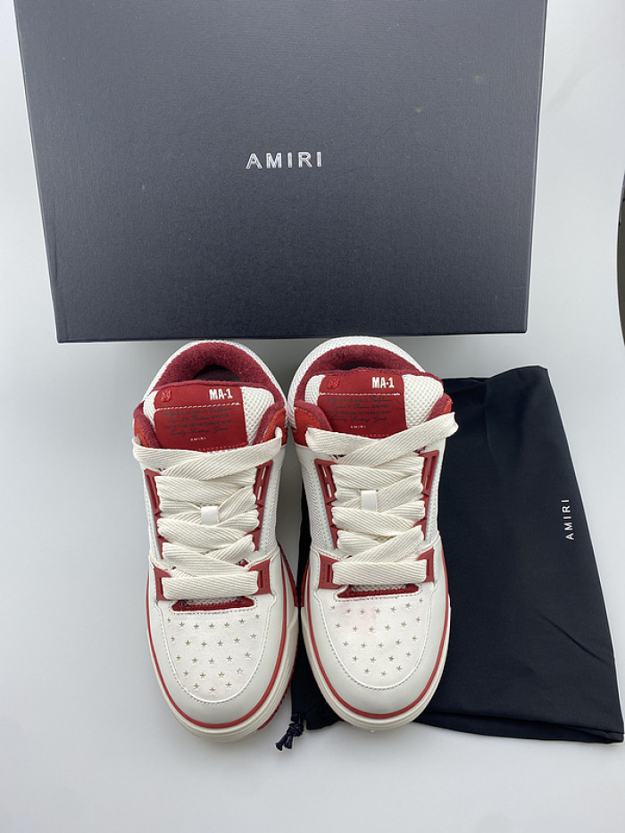 amiri sneakers   am-86