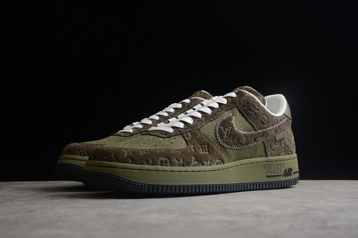 nike air force 1   naf-008