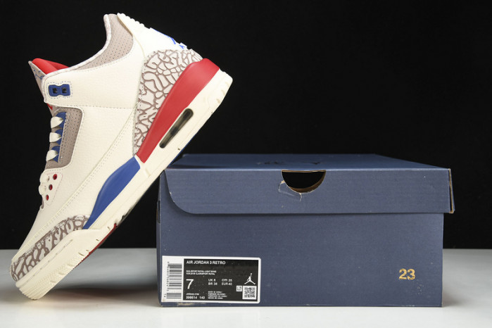 air jordan 3 retro  398614-140