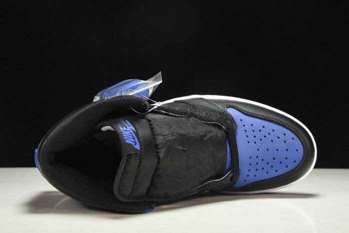 jordan 1 retro royal (2017) - 555088-007