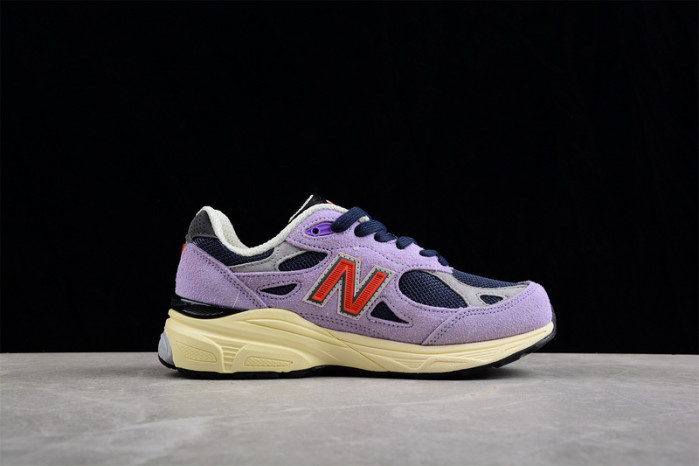 new balance nb-046