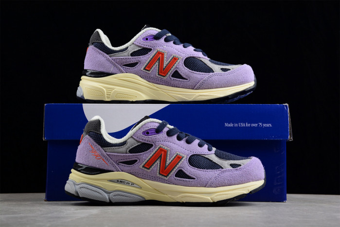 new balance nb-046