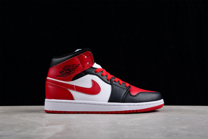 air jordan 1 mid bq6472-079