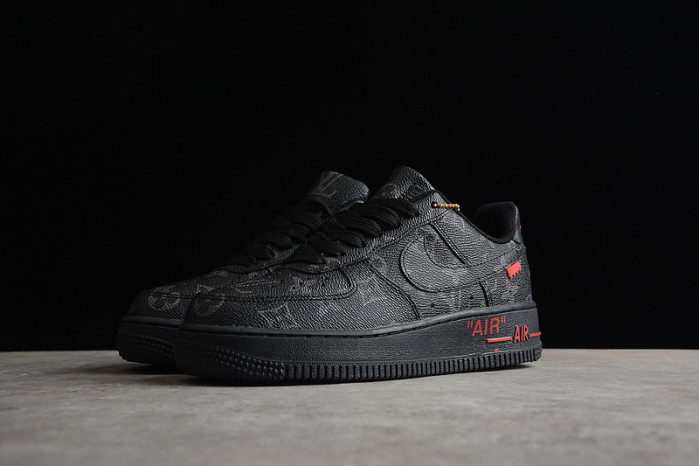 nike air force 1   naf-018