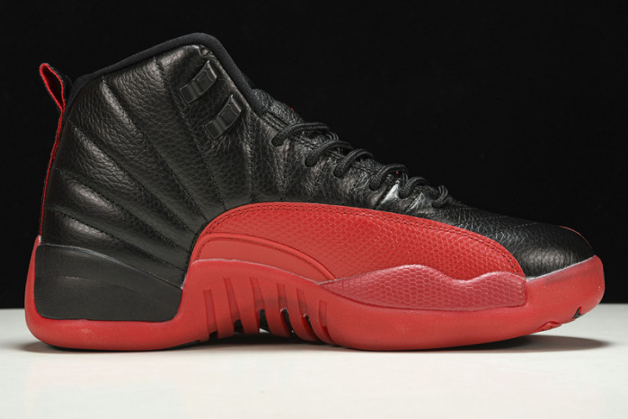 jordan 12 retro flu game (2016)  130690-002