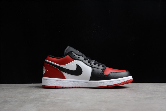 air jordan 1 low 553558-612