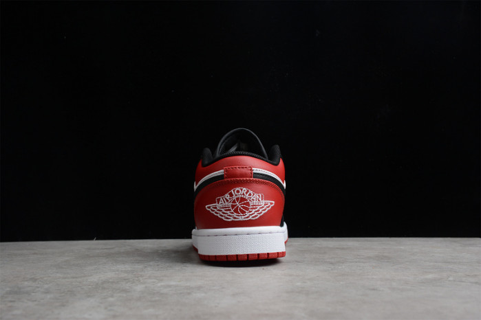 air jordan 1 low 553558-612
