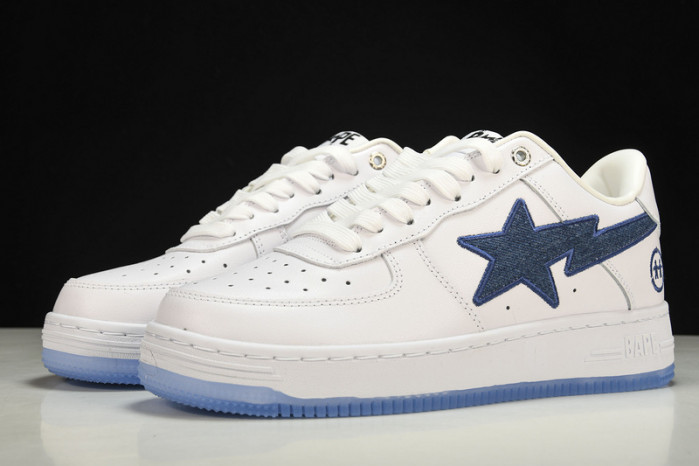 a bathing ape bape sta low  ab-055