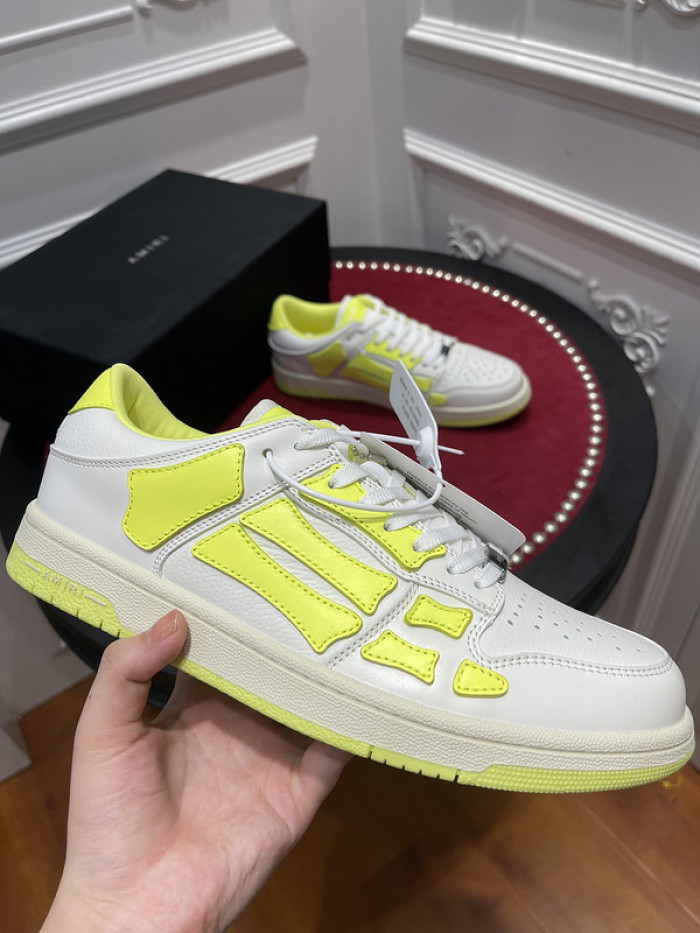 amiri sneakers    am-16