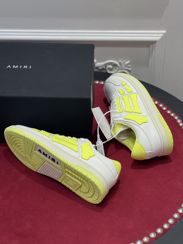 amiri sneakers    am-16