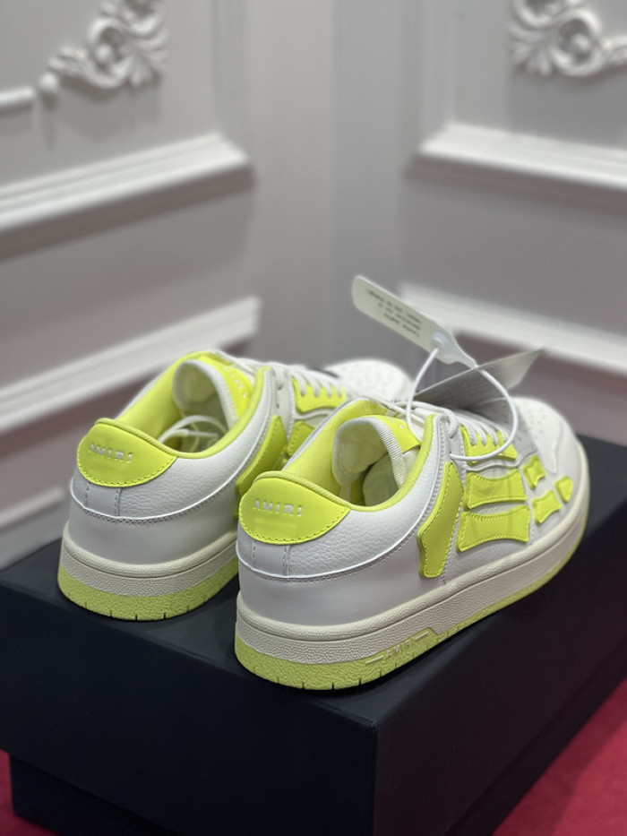 amiri sneakers    am-16