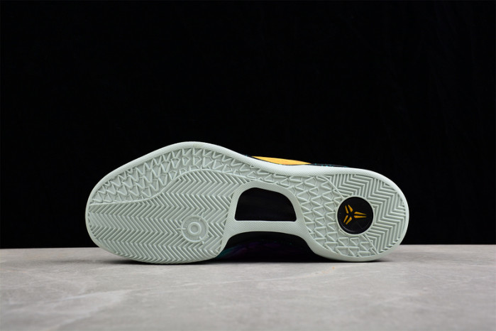 nike kobe 8 easter 555035-302