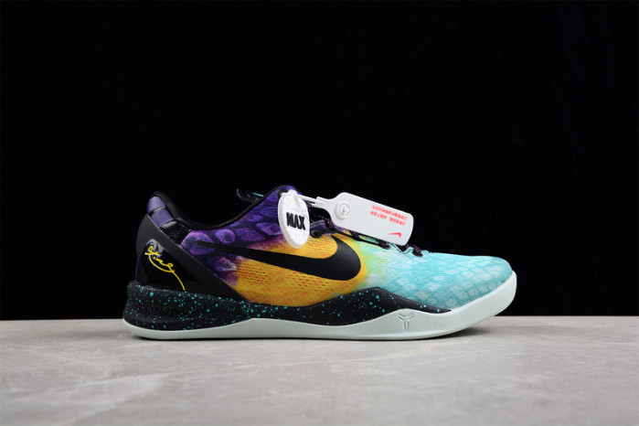 nike kobe 8 easter 555035-302