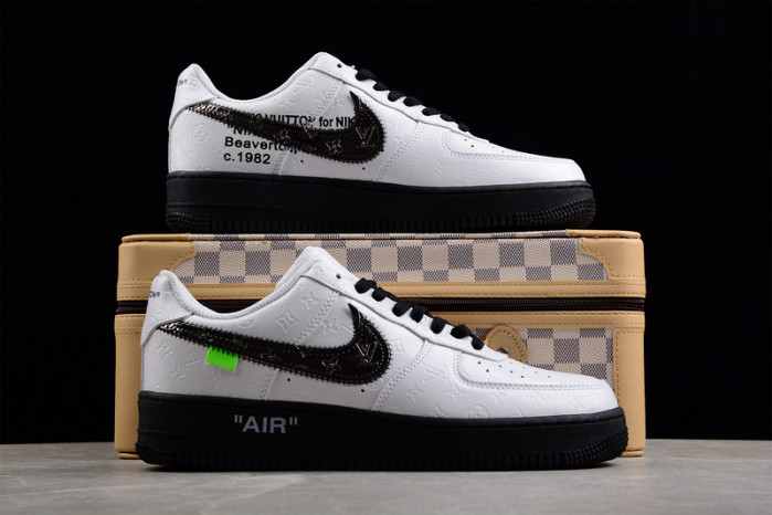 nike air force 1   naf-013