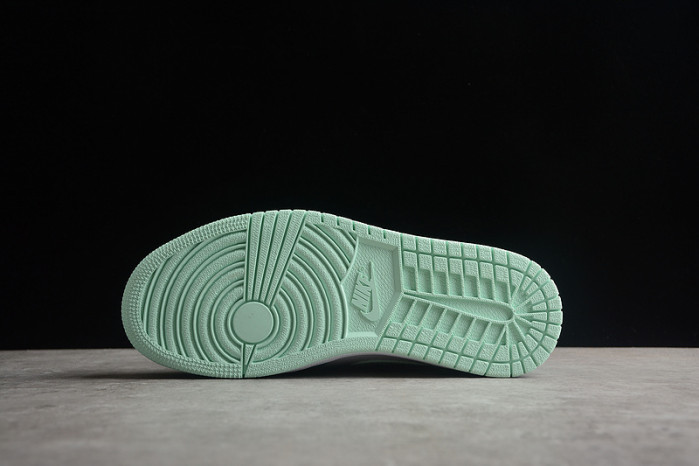 air jordan aj1 mid dv222-300