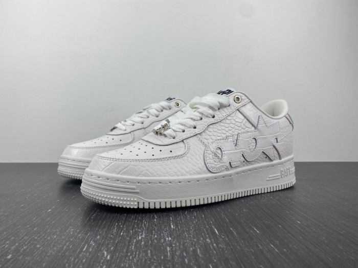 a bathing ape bape sta low  ab-088
