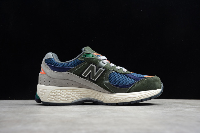 new balance nb-027